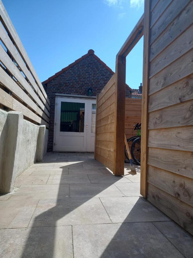 Studio Sunscape Westkapelle Exterior photo